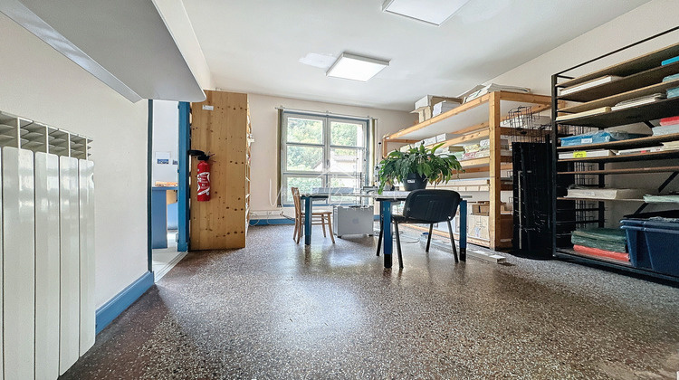 Ma-Cabane - Vente Immeuble Saint-Affrique, 192 m²