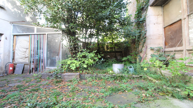 Ma-Cabane - Vente Immeuble Saint-Affrique, 250 m²