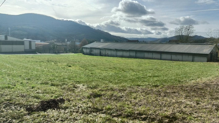 Ma-Cabane - Vente Immeuble SAINT AFFRIQUE, 908 m²