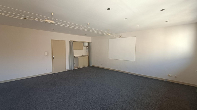 Ma-Cabane - Vente Immeuble SAINT AFFRIQUE, 300 m²