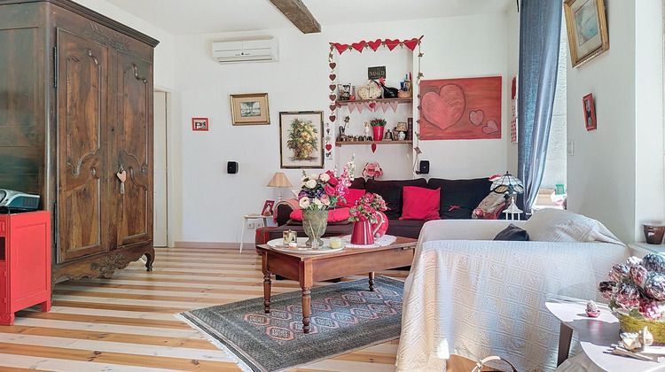 Ma-Cabane - Vente Immeuble Saint-Affrique-les-Montagnes, 236 m²