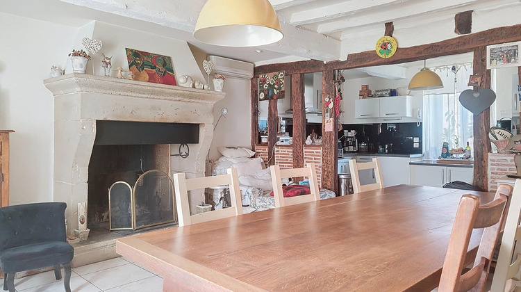 Ma-Cabane - Vente Immeuble Saint-Affrique-les-Montagnes, 236 m²