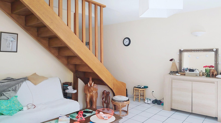 Ma-Cabane - Vente Immeuble Saint-Affrique-les-Montagnes, 236 m²