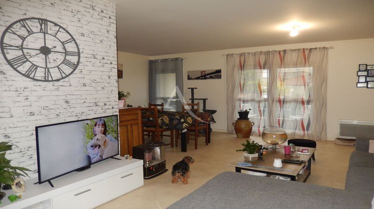 Ma-Cabane - Vente Immeuble SAINT-AGNANT, 429 m²