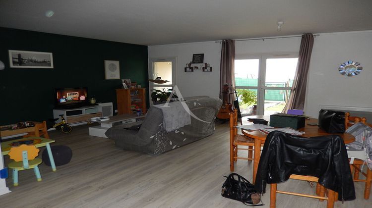 Ma-Cabane - Vente Immeuble SAINT-AGNANT, 429 m²