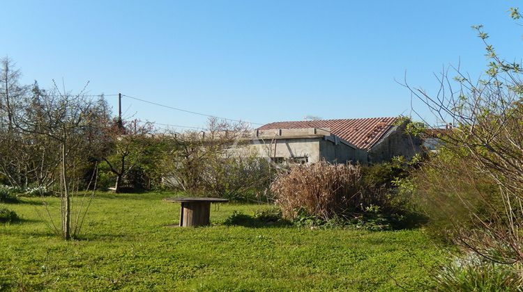 Ma-Cabane - Vente Immeuble SAINT-AGNANT, 190 m²