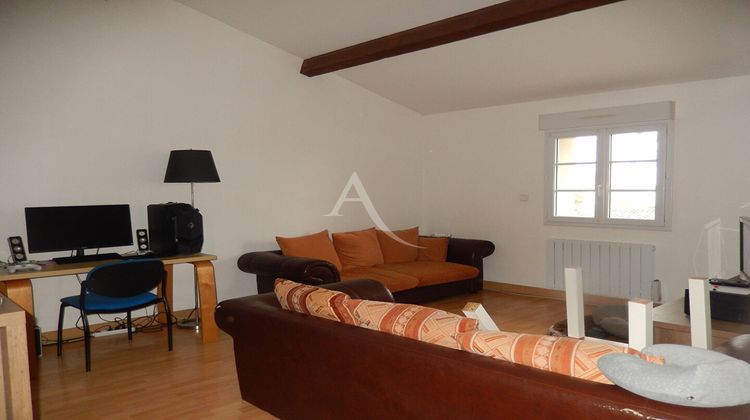 Ma-Cabane - Vente Immeuble SAINT-AGNANT, 190 m²