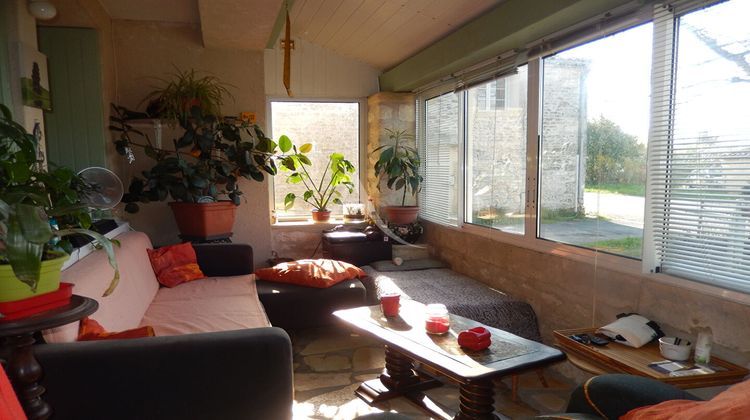 Ma-Cabane - Vente Immeuble SAINT-AGNANT, 190 m²