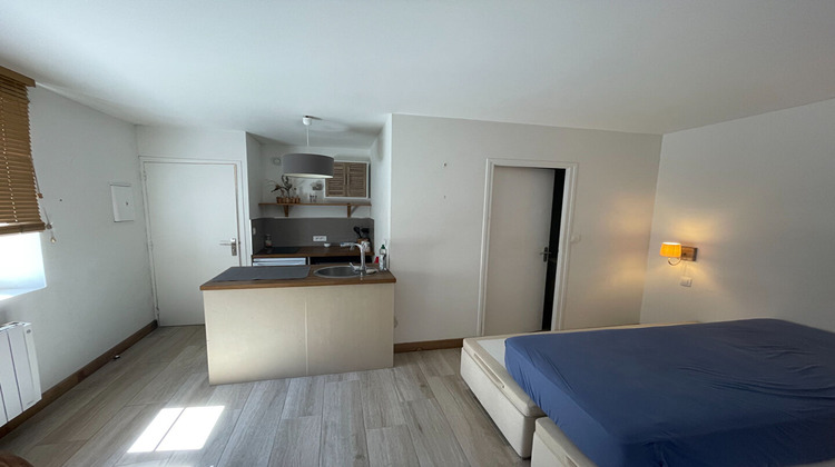 Ma-Cabane - Vente Immeuble SAINT-AGNANT, 95 m²