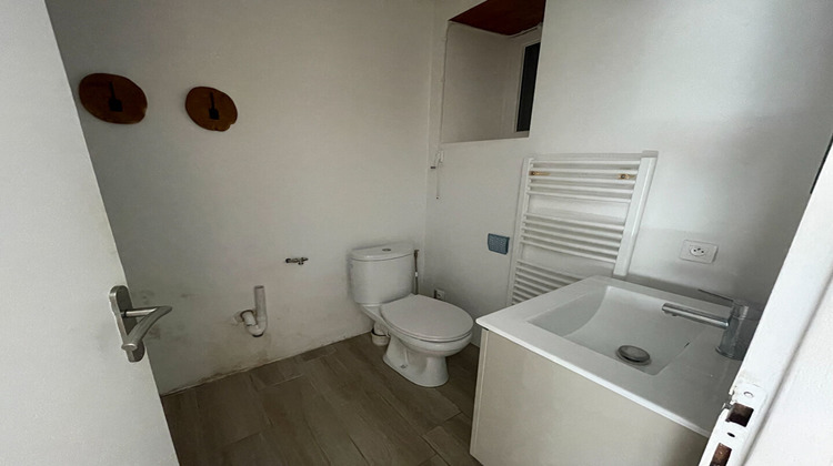 Ma-Cabane - Vente Immeuble SAINT-AGNANT, 95 m²