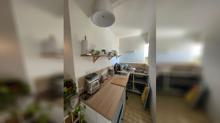 Ma-Cabane - Vente Immeuble SAINT-AGNANT, 95 m²