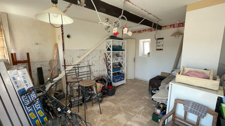 Ma-Cabane - Vente Immeuble SAINT-AGNANT, 95 m²