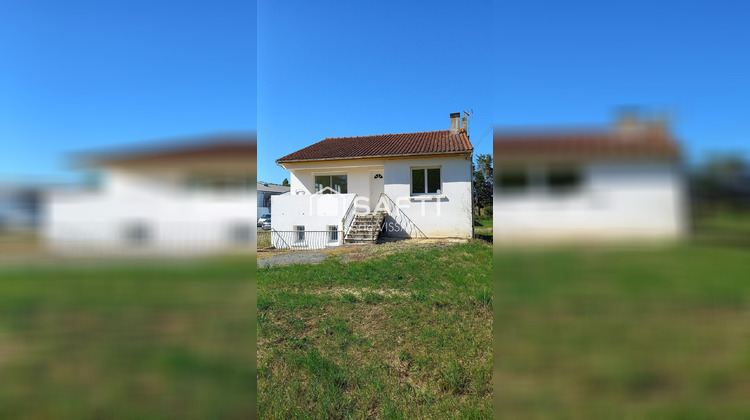 Ma-Cabane - Vente Immeuble Saint-Agnant, 210 m²