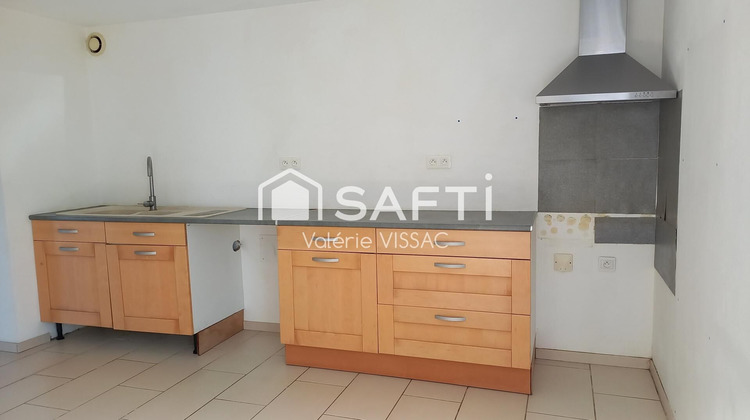Ma-Cabane - Vente Immeuble Saint-Agnant, 210 m²