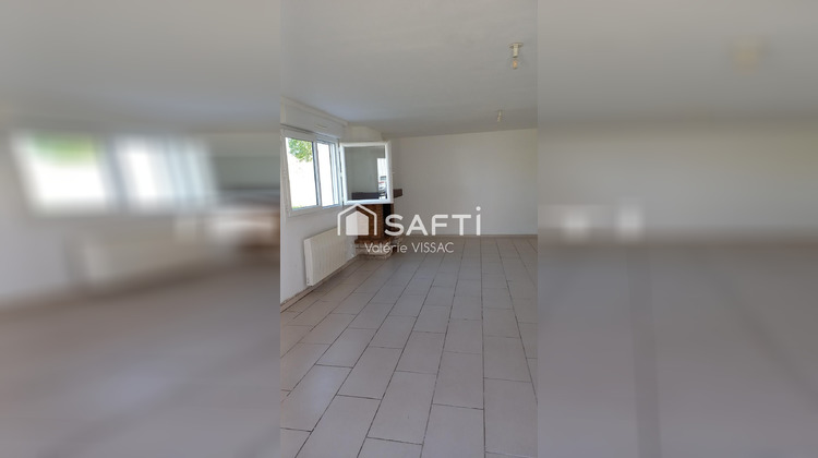 Ma-Cabane - Vente Immeuble Saint-Agnant, 210 m²