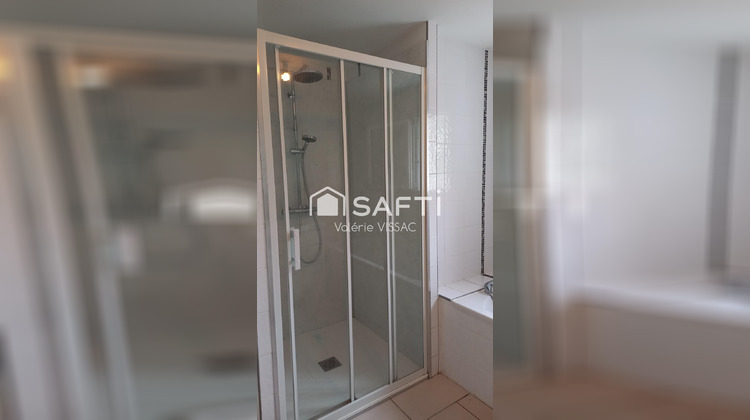 Ma-Cabane - Vente Immeuble Saint-Agnant, 210 m²