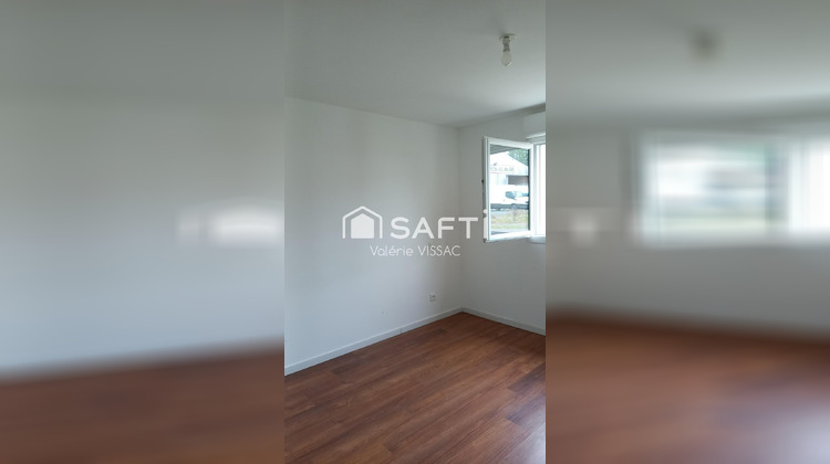 Ma-Cabane - Vente Immeuble Saint-Agnant, 210 m²