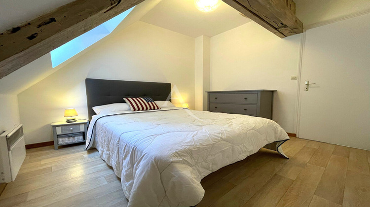 Ma-Cabane - Vente Immeuble SAINT-AIGNAN, 154 m²