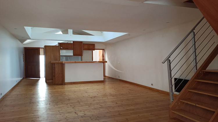 Ma-Cabane - Vente Immeuble SAINT-AIGNAN, 130 m²