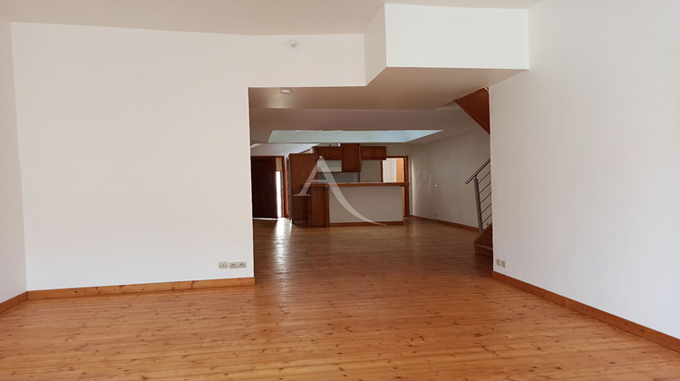 Ma-Cabane - Vente Immeuble SAINT-AIGNAN, 130 m²