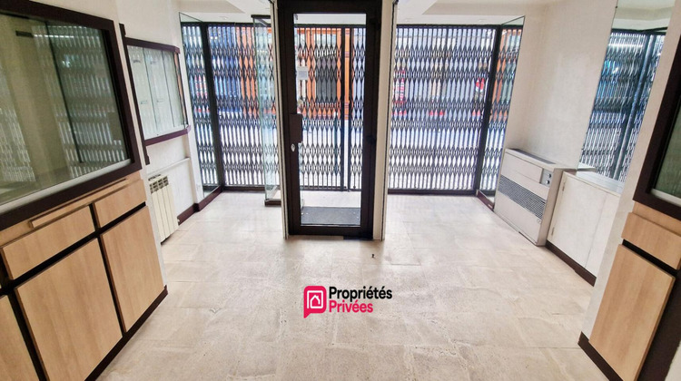 Ma-Cabane - Vente Immeuble SAINT AIGNAN, 94 m²