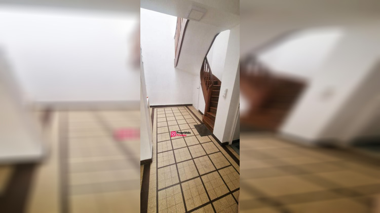 Ma-Cabane - Vente Immeuble SAINT AIGNAN, 94 m²