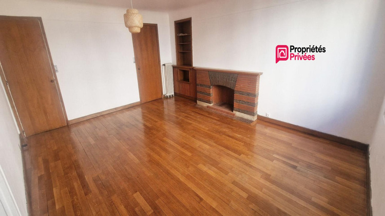 Ma-Cabane - Vente Immeuble SAINT AIGNAN, 94 m²