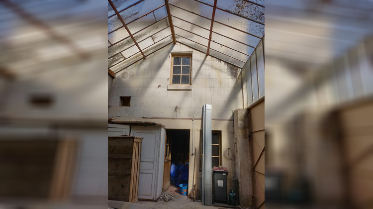 Ma-Cabane - Vente Immeuble Saint-Aignan, 49 m²