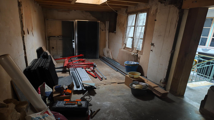 Ma-Cabane - Vente Immeuble Saint-Aignan, 49 m²