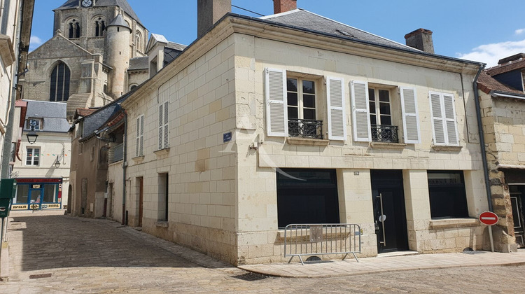 Ma-Cabane - Vente Immeuble SAINT-AIGNAN, 116 m²