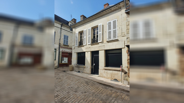 Ma-Cabane - Vente Immeuble SAINT-AIGNAN, 116 m²