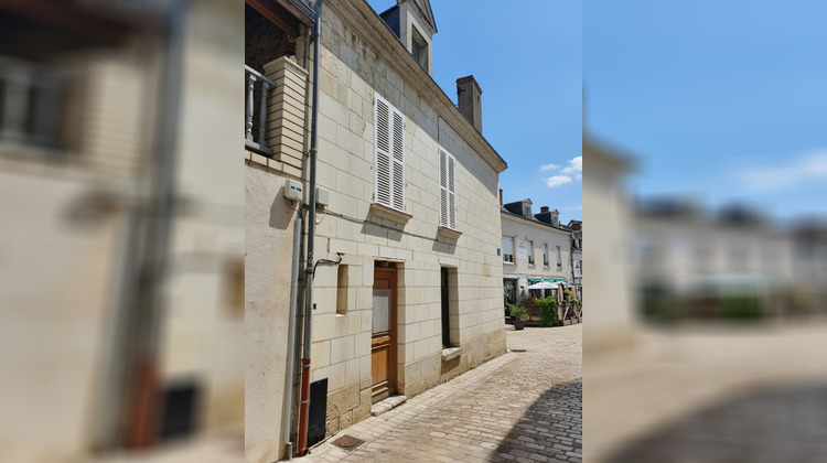 Ma-Cabane - Vente Immeuble SAINT-AIGNAN, 116 m²