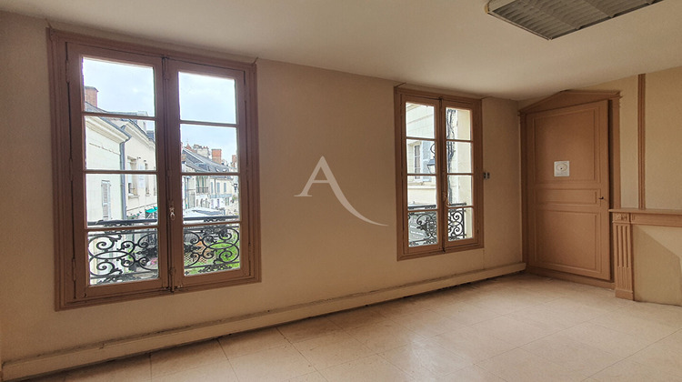 Ma-Cabane - Vente Immeuble SAINT-AIGNAN, 116 m²