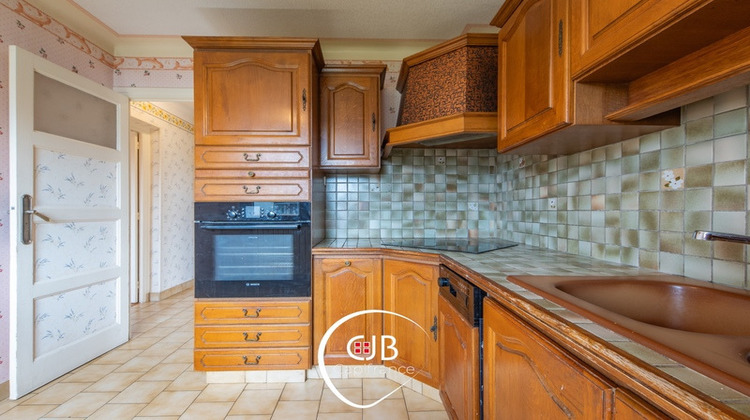 Ma-Cabane - Vente Immeuble SAINT ALBAN LEYSSE, 109 m²