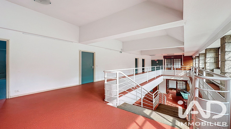 Ma-Cabane - Vente Immeuble Saint-Alban-sur-Limagnole, 1662 m²