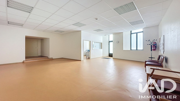 Ma-Cabane - Vente Immeuble Saint-Alban-sur-Limagnole, 1662 m²