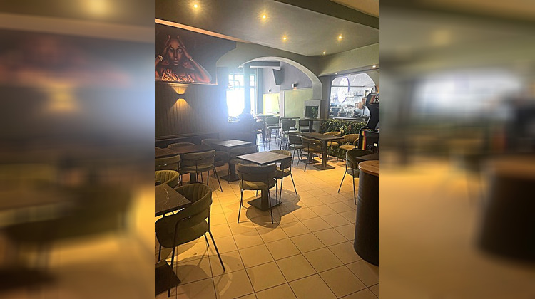 Ma-Cabane - Vente Immeuble Saint-Amand-les-Eaux, 160 m²