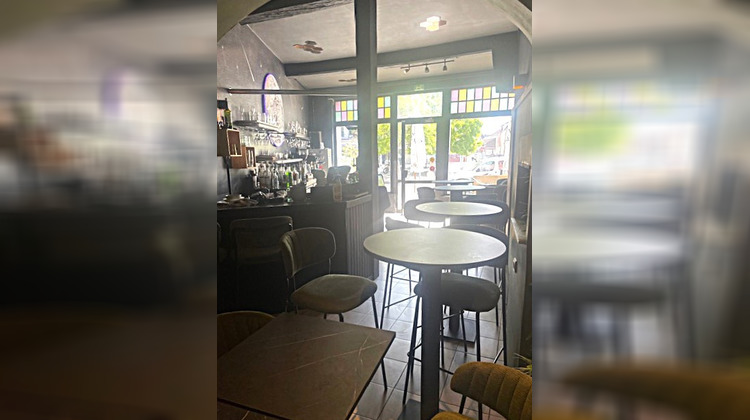 Ma-Cabane - Vente Immeuble Saint-Amand-les-Eaux, 160 m²