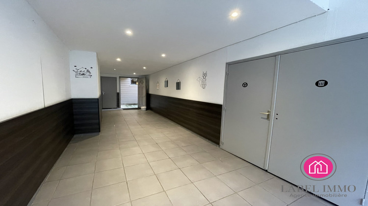 Ma-Cabane - Vente Immeuble Saint-Amand-les-Eaux, 200 m²