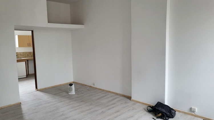 Ma-Cabane - Vente Immeuble SAINT AMAND LES EAUX, 126 m²