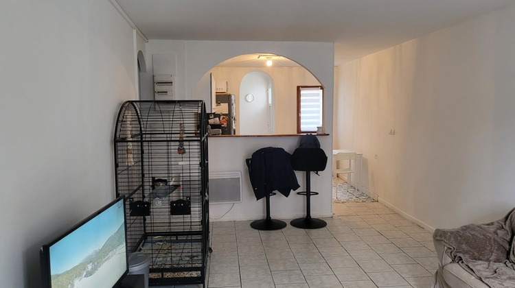 Ma-Cabane - Vente Immeuble SAINT AMAND LES EAUX, 126 m²