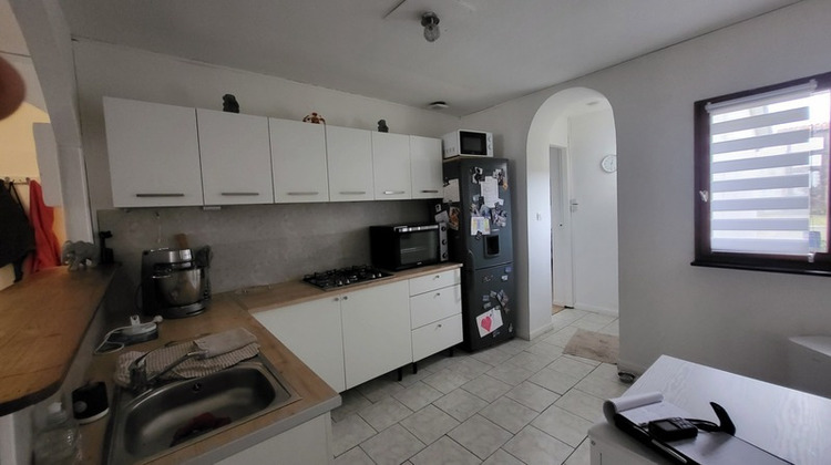 Ma-Cabane - Vente Immeuble SAINT AMAND LES EAUX, 126 m²