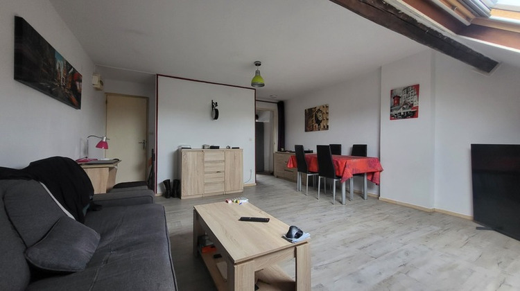 Ma-Cabane - Vente Immeuble SAINT AMAND LES EAUX, 126 m²