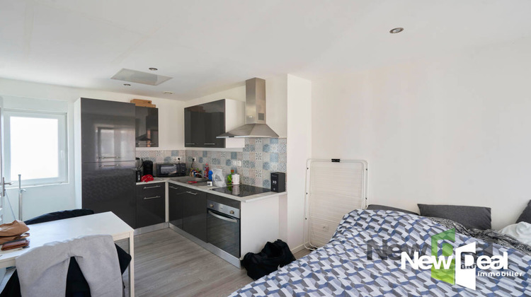 Ma-Cabane - Vente Immeuble SAINT AMAND LES EAUX, 400 m²