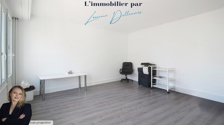 Ma-Cabane - Vente Immeuble SAINT AMAND LES EAUX, 175 m²