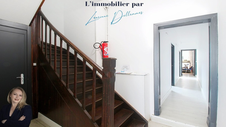 Ma-Cabane - Vente Immeuble SAINT AMAND LES EAUX, 175 m²