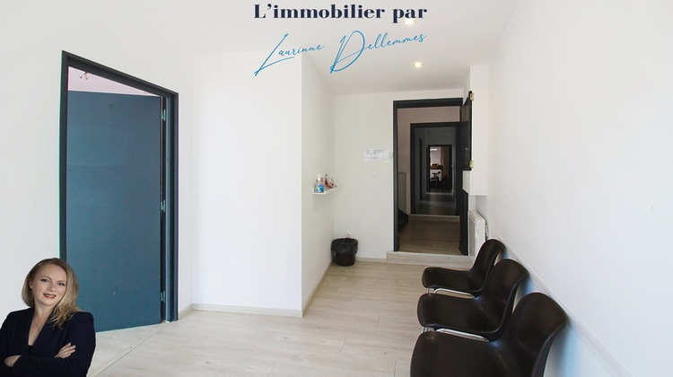 Ma-Cabane - Vente Immeuble SAINT AMAND LES EAUX, 175 m²