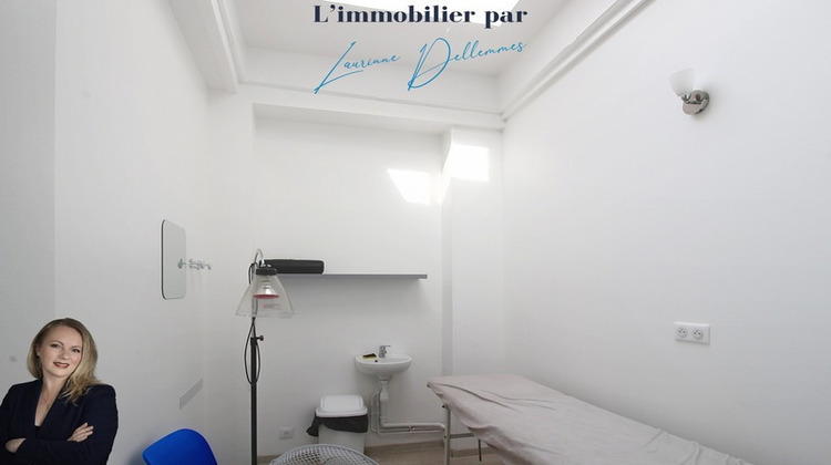Ma-Cabane - Vente Immeuble SAINT AMAND LES EAUX, 175 m²