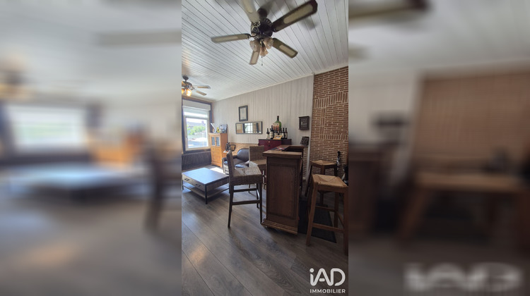 Ma-Cabane - Vente Immeuble Saint-Amand-les-Eaux, 270 m²