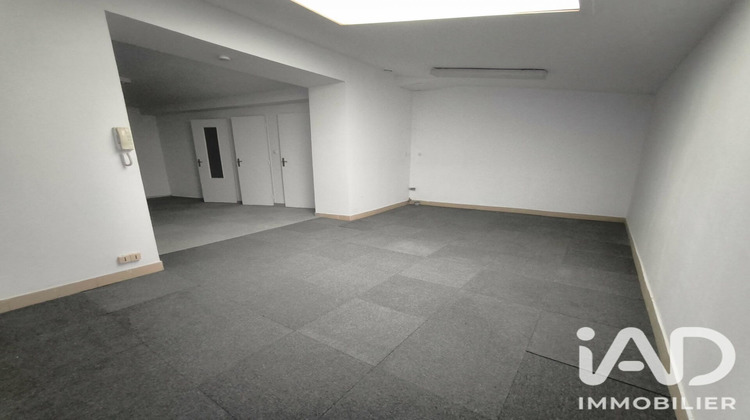 Ma-Cabane - Vente Immeuble Saint-Amand-les-Eaux, 190 m²